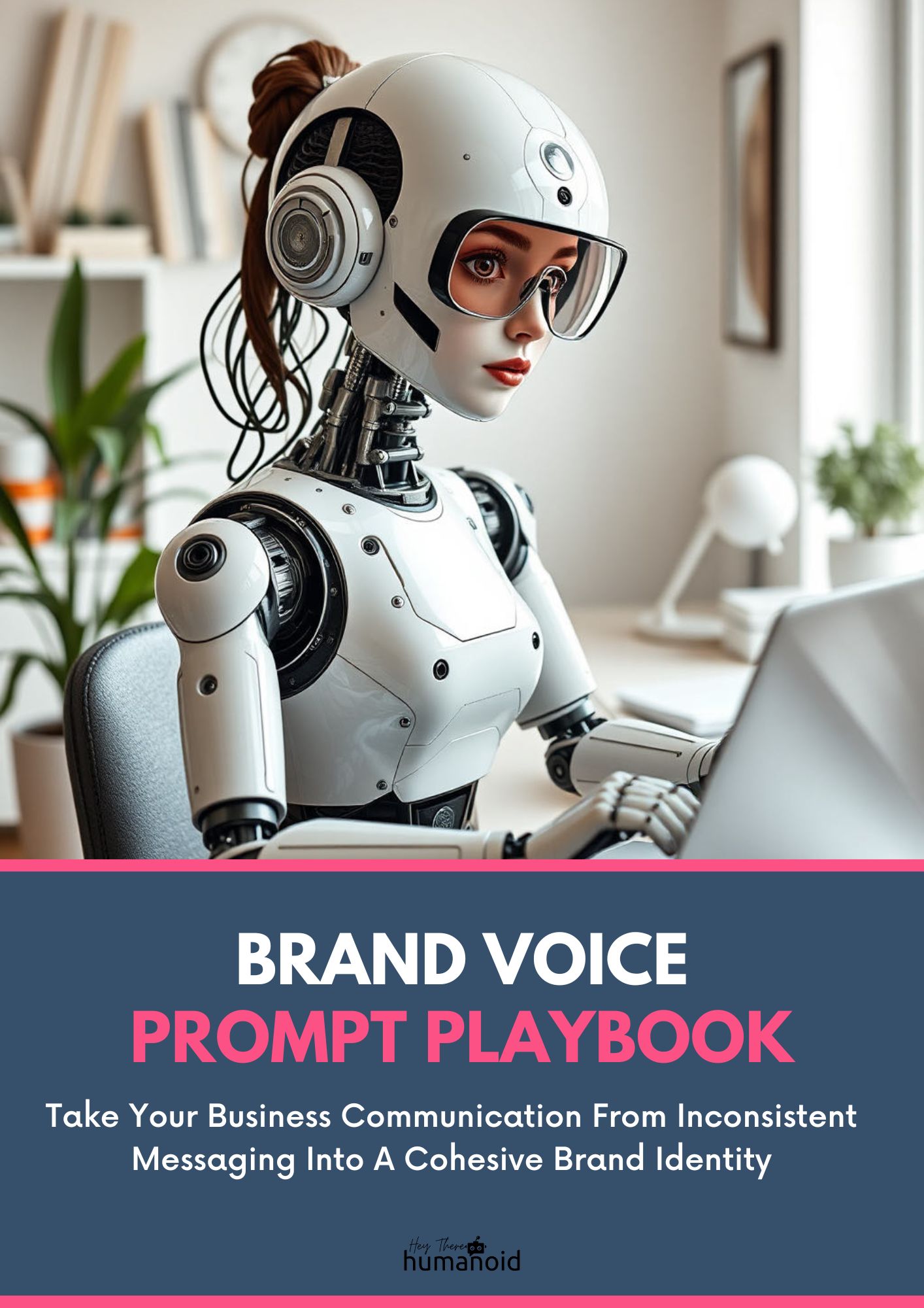 brand voice PROMPT PLAYBOOK