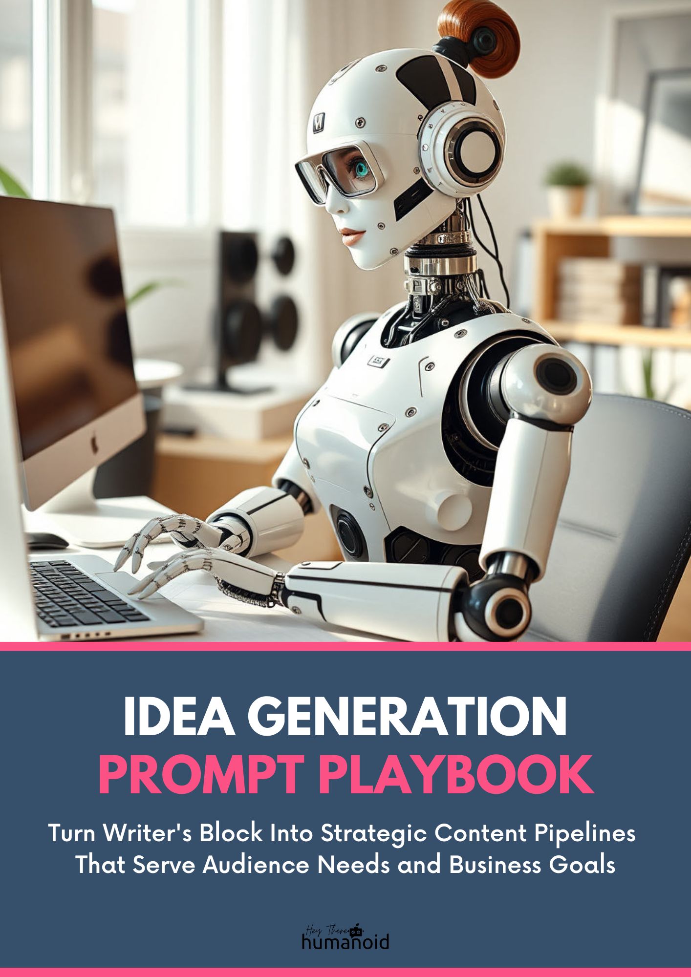 Prompt Playbook - Idea Generation
