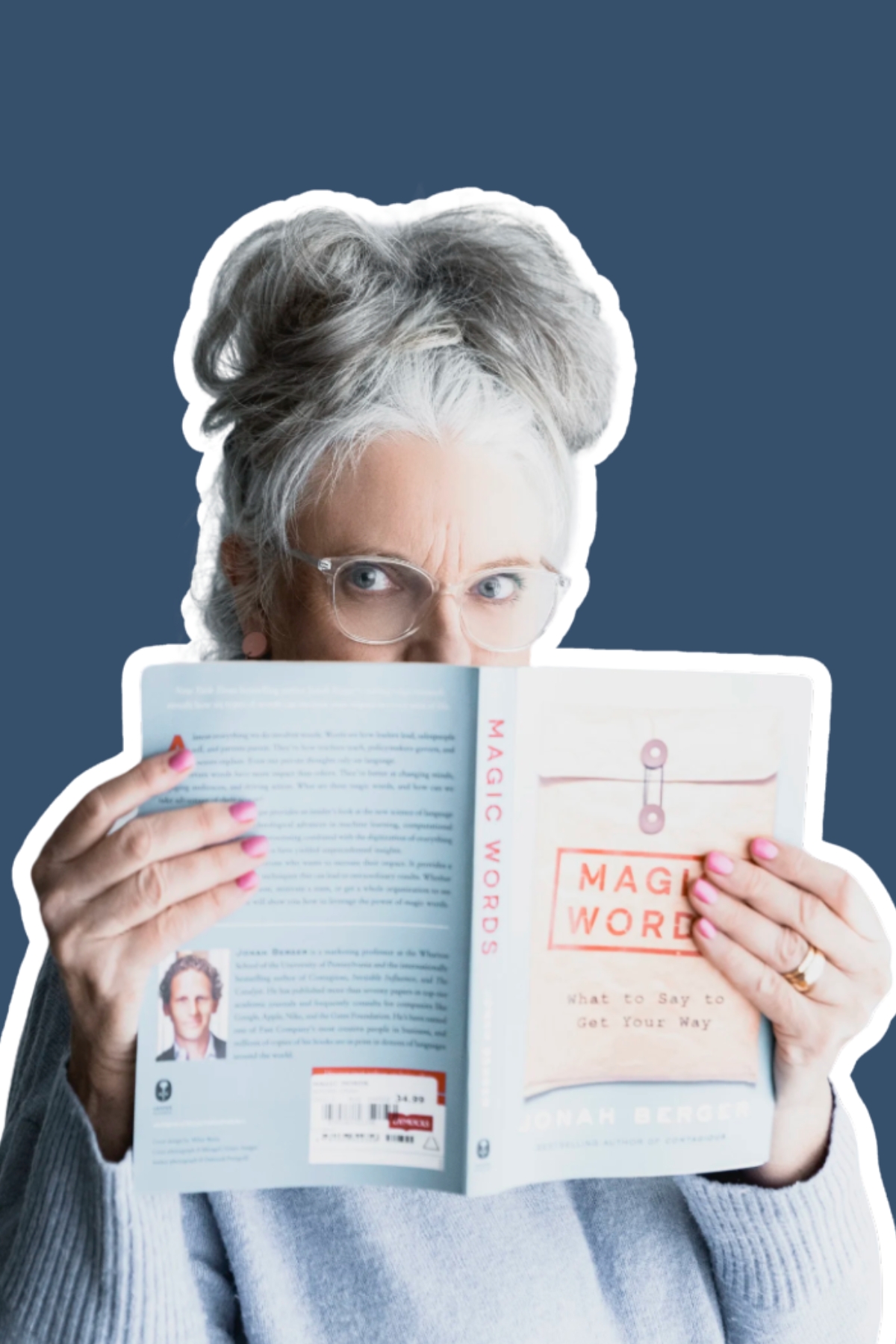 shari book