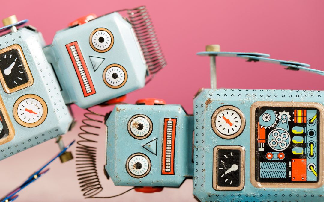 AI Content Gone Wrong, and How to Fix It