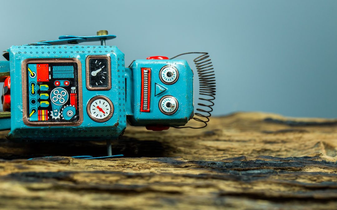 Editing AI-Generated Content: 5 Steps to Making it Yours