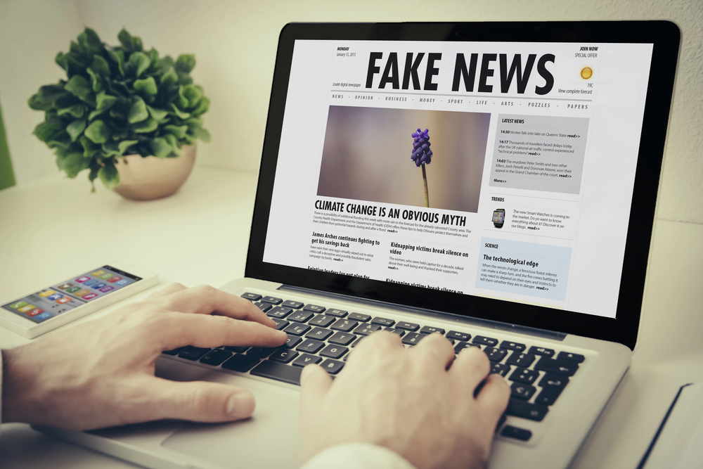 AI fact checking