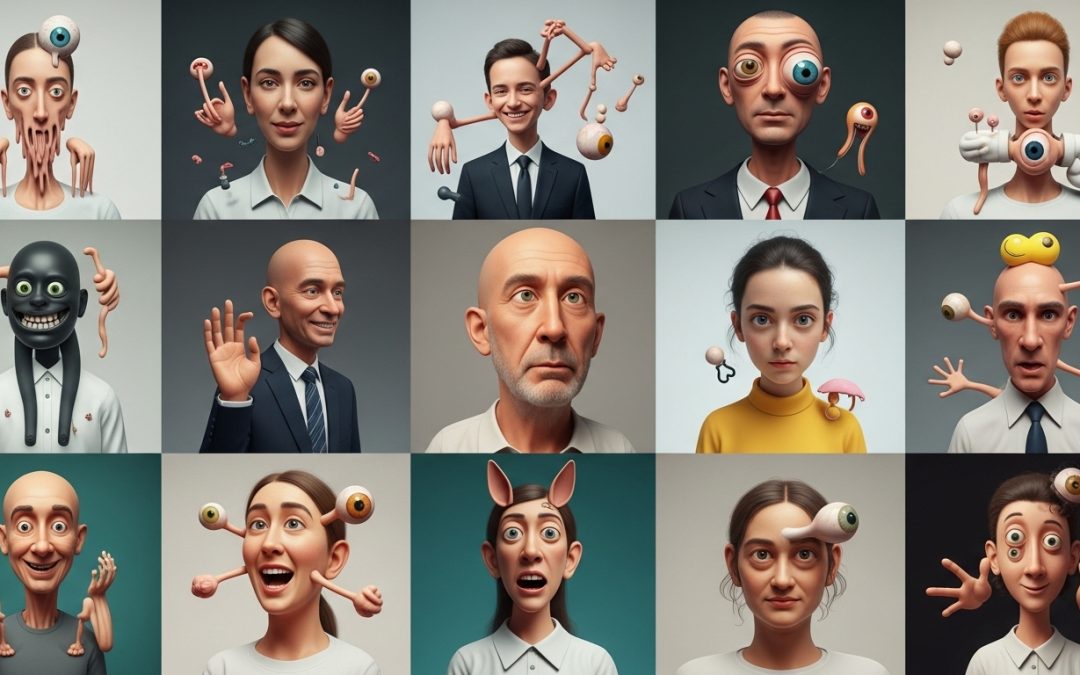 AI Slop is Flooding the Internet: How Fake Content is Fooling Millions and What It Means for Your Brand