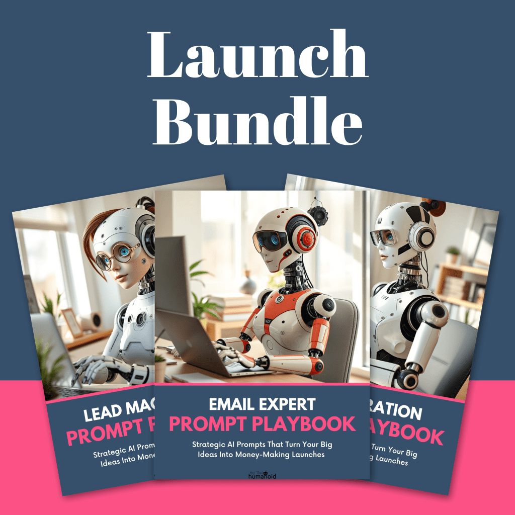 Playbooks - Launch Bundle