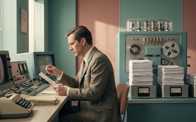 AI Content Collaboration Best Practices vs. Automation