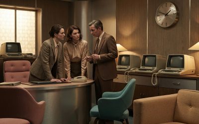 The January Content Panic