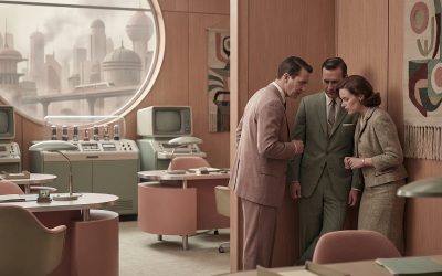 The Missing Ingredient in Your AI Prompts That Makes Content Sound Human