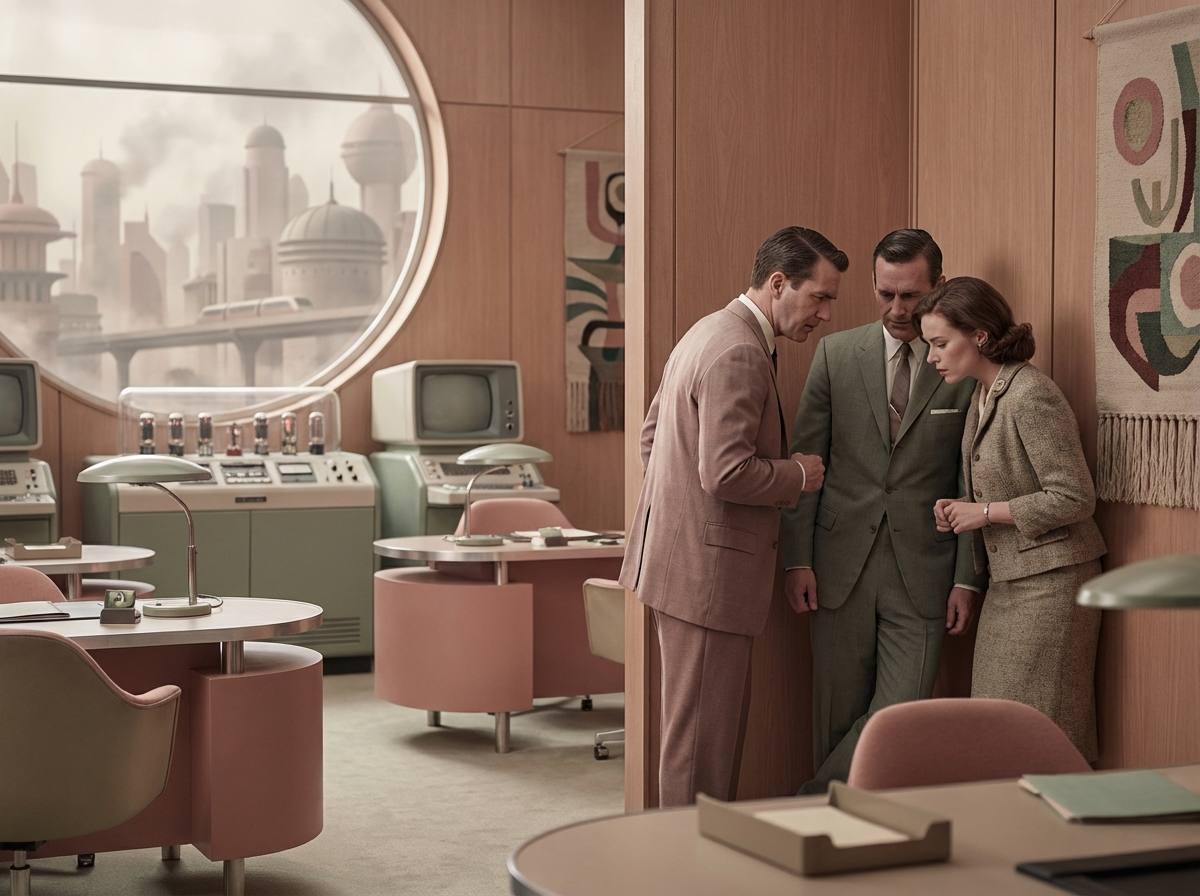 AI prompts personality