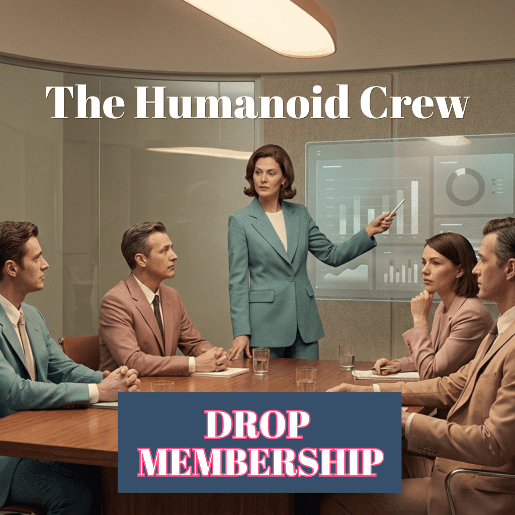 Drop Membership