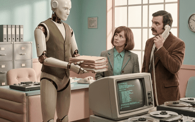 5 Pro Tips for Using AI Without Sounding Like a Robot