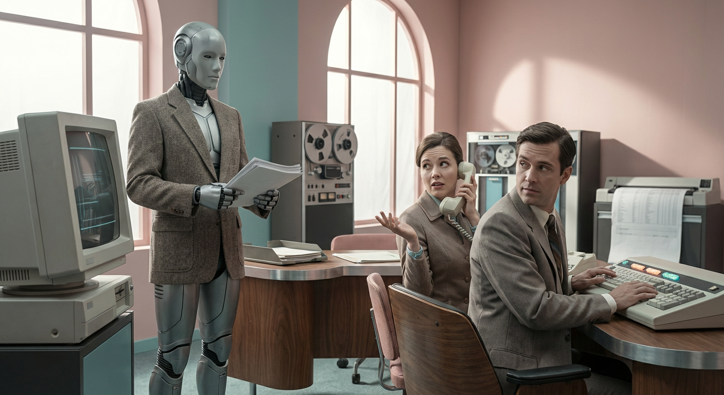 Human-First AI Content Framework: 2026 Small Business Guide