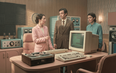 The Authenticity Premium: Why Sounding Human Is Now Your Biggest Content Advantage