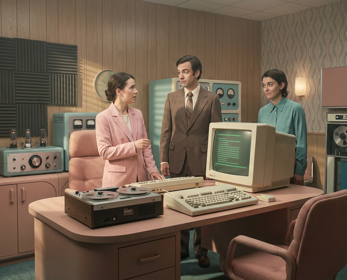 AI content that sounds human