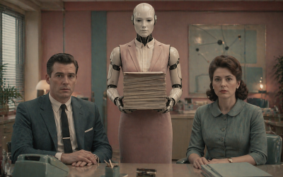 5 Types of Content You Should Never Hand Over to AI