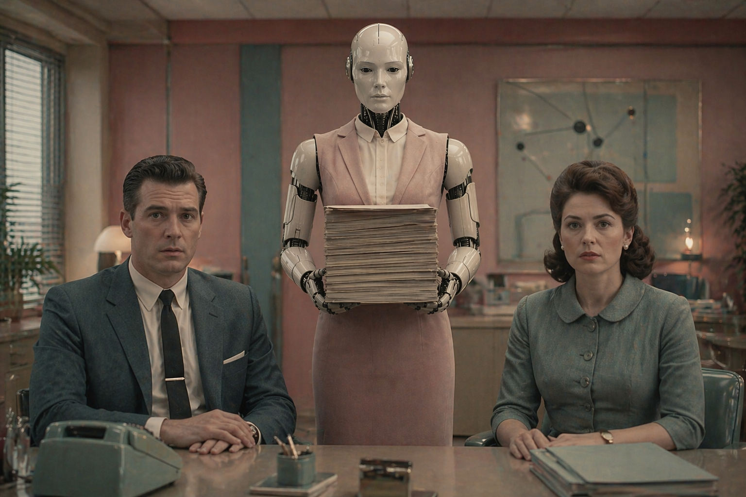 content you should never use AI for